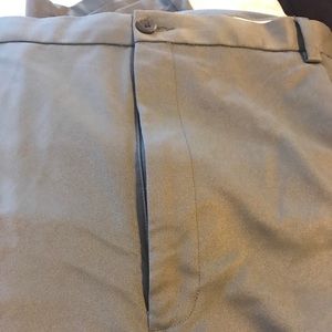 Men’s plus size pants
